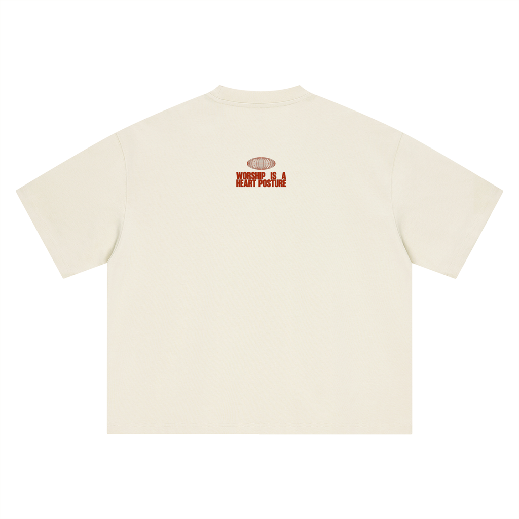 Daily ALTAR Club Boxy Piece