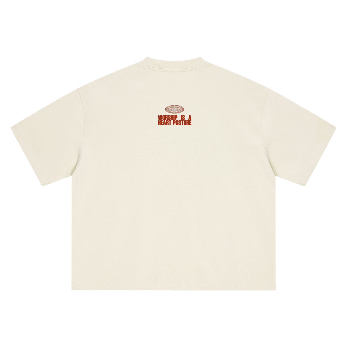 Daily ALTAR Club Boxy Piece