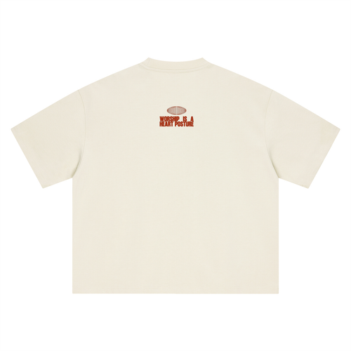 Daily ALTAR Club Boxy Piece