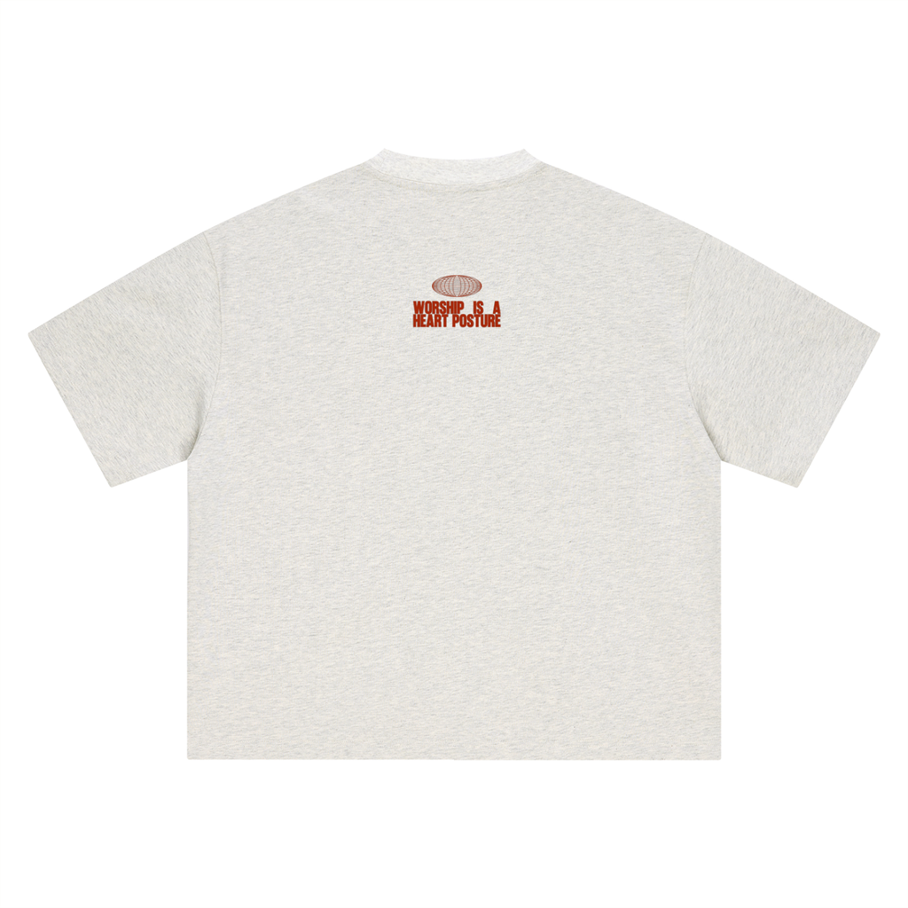 Daily ALTAR Club Boxy Piece