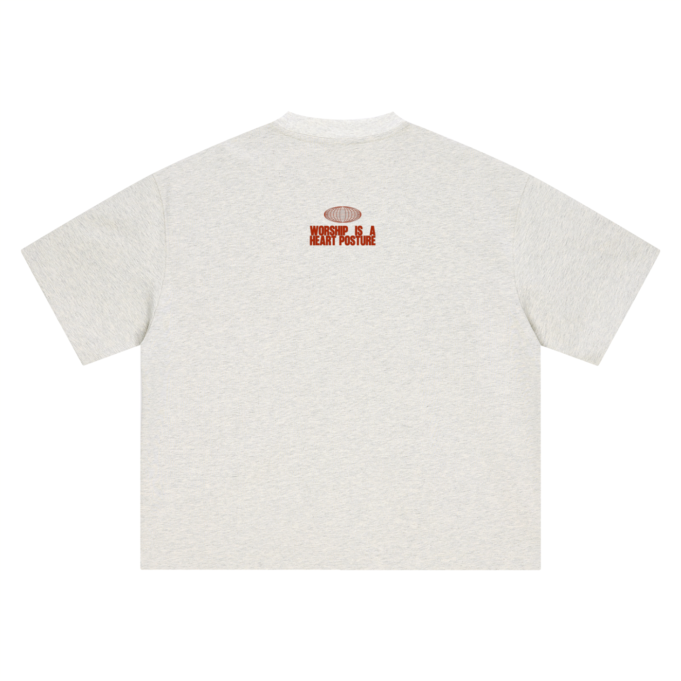 Daily ALTAR Club Boxy Piece