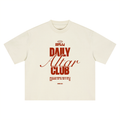 Daily ALTAR Club Boxy Piece