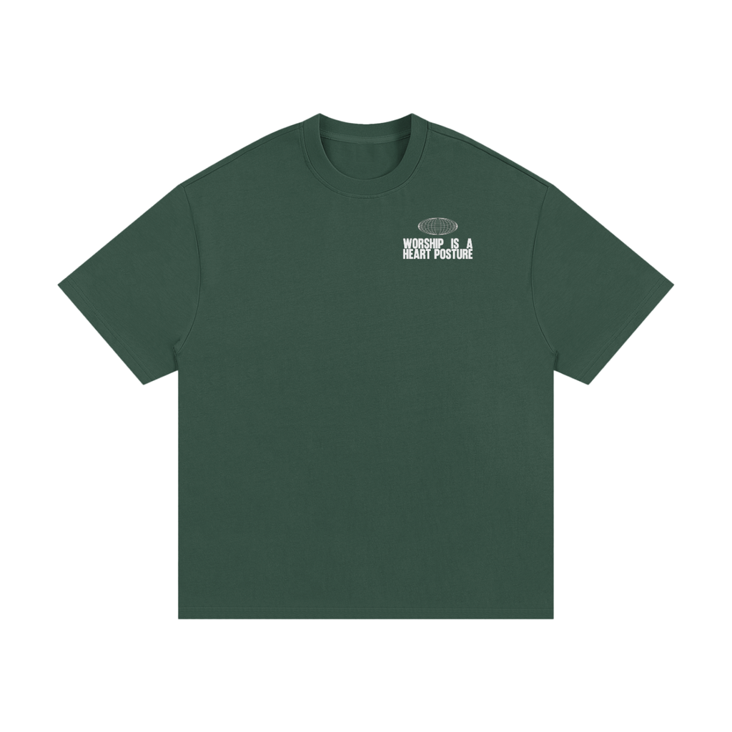 Matter of the Heart | Heavyweight Loose Piece