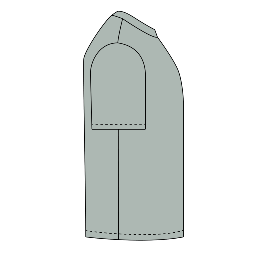 Matter of the Heart | Heavyweight Loose Piece