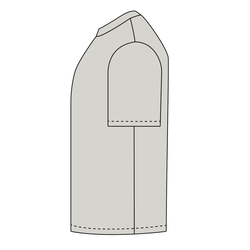 Matter of the Heart | Heavyweight Loose Piece