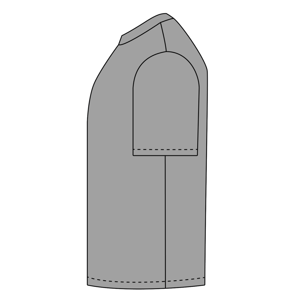 Matter of the Heart | Heavyweight Loose Piece