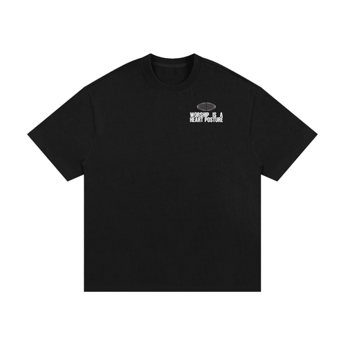 Matter of the Heart | Heavyweight Loose Piece