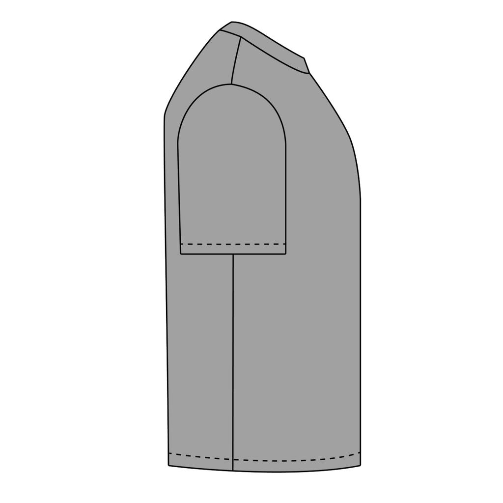 Matter of the Heart | Heavyweight Loose Piece