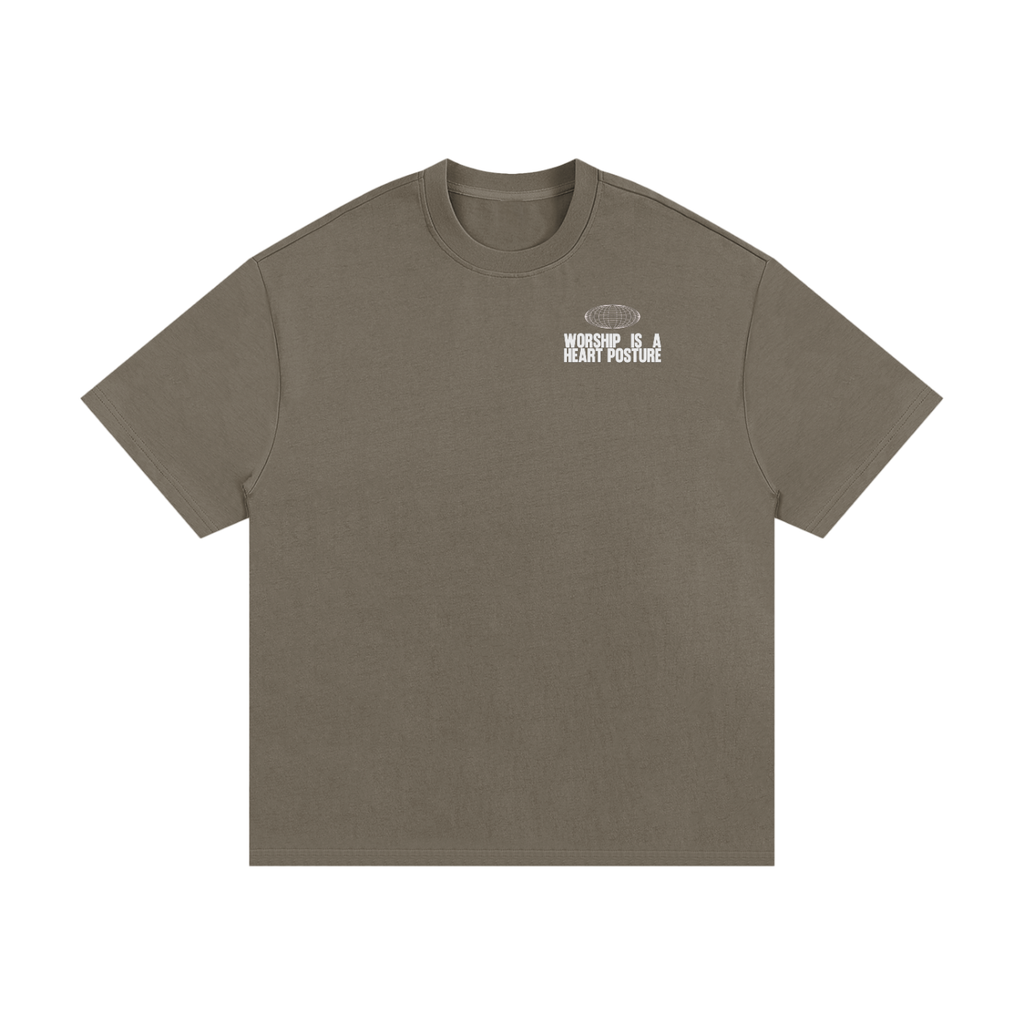 Matter of the Heart | Heavyweight Loose Piece