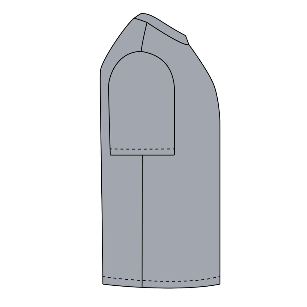 Matter of the Heart | Heavyweight Loose Piece