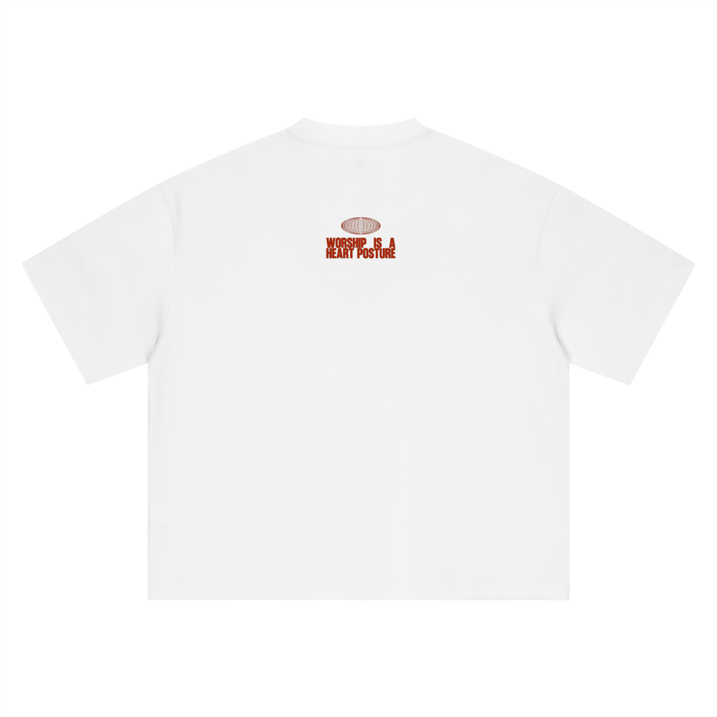 Daily ALTAR Club Boxy Piece