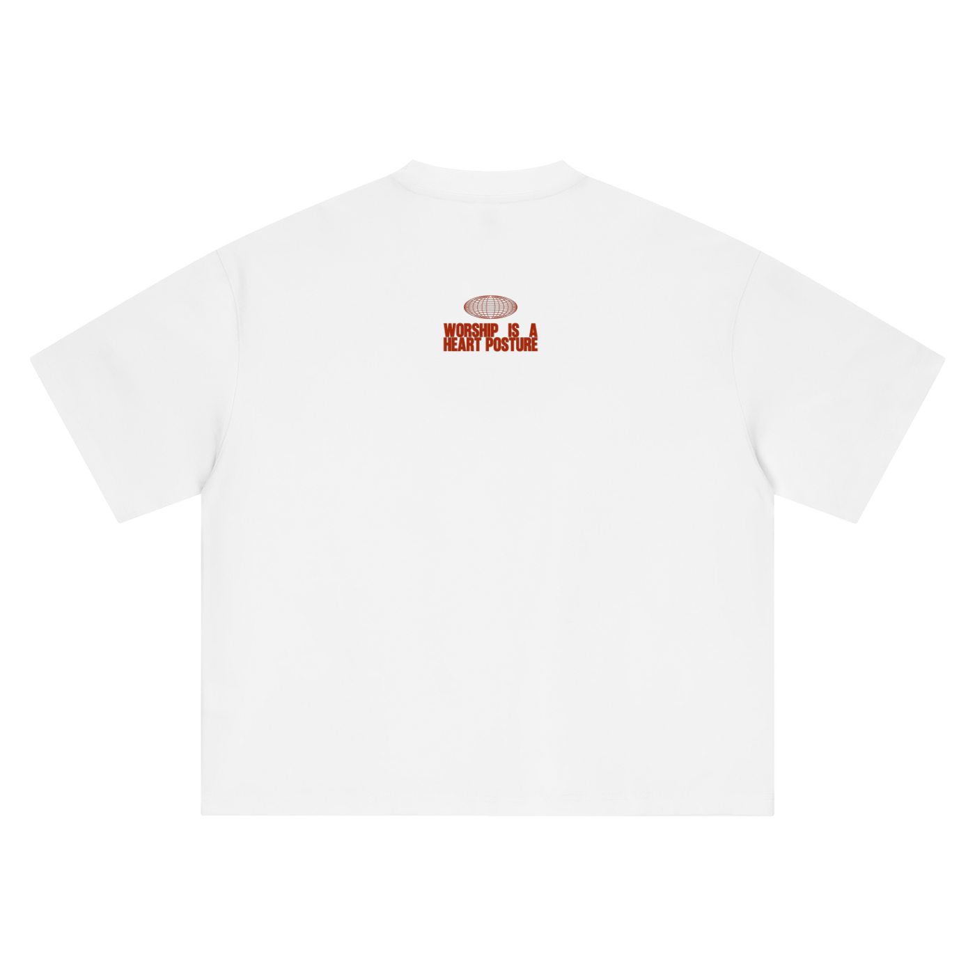 Daily ALTAR Club Boxy Piece