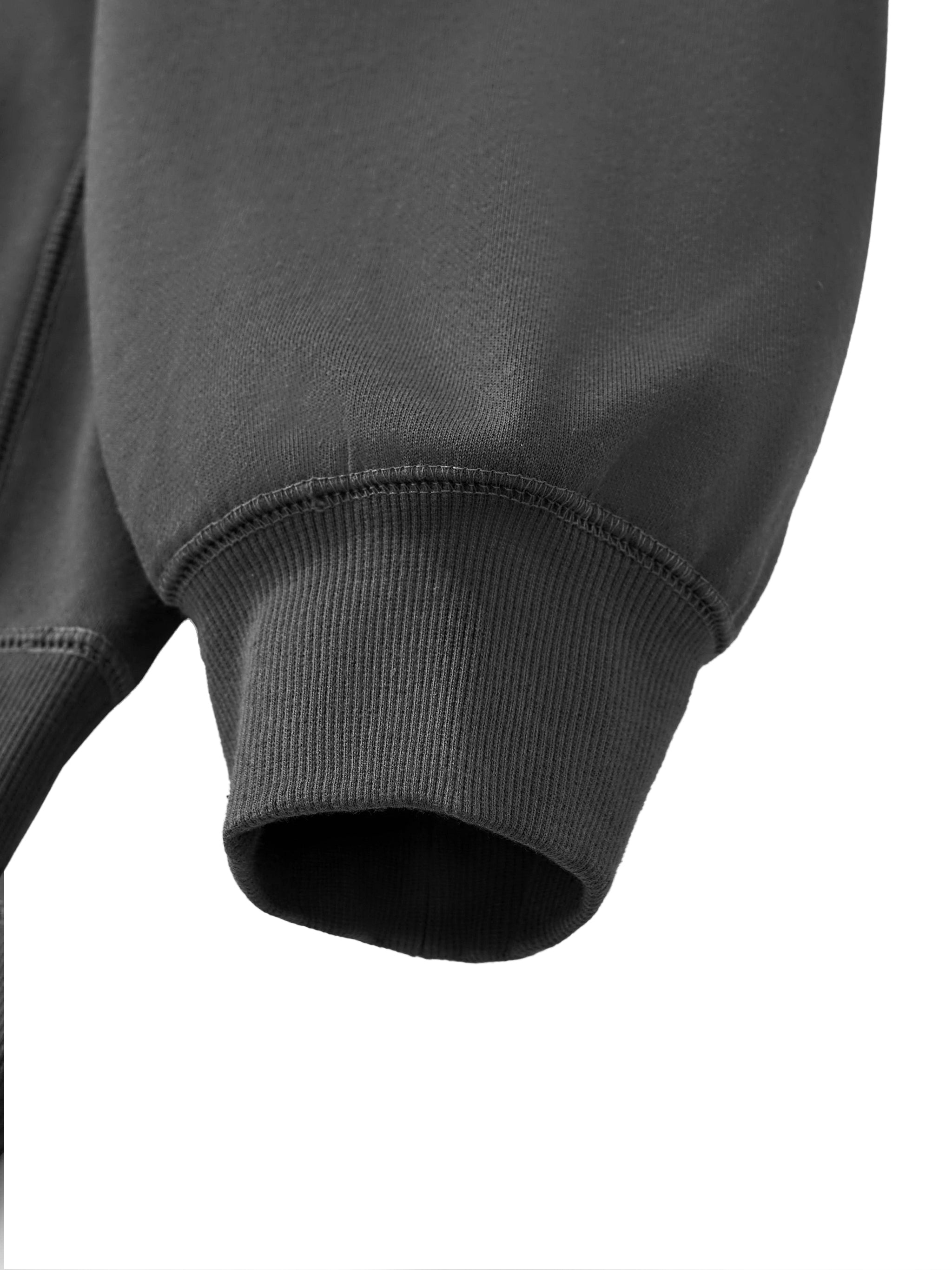 Every Breath | Heavyweight Raglan Offering