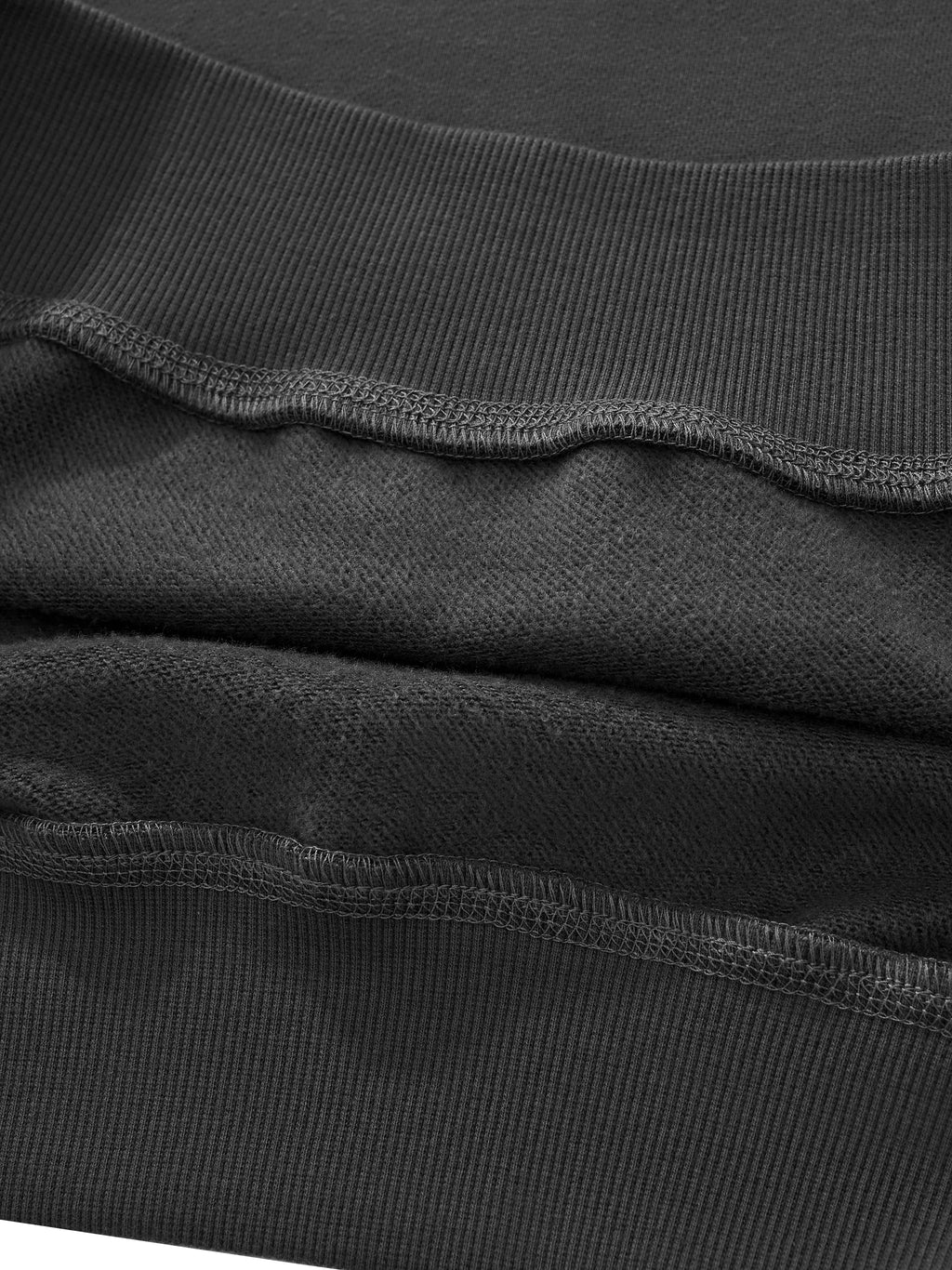 Every Breath | Heavyweight Raglan Offering