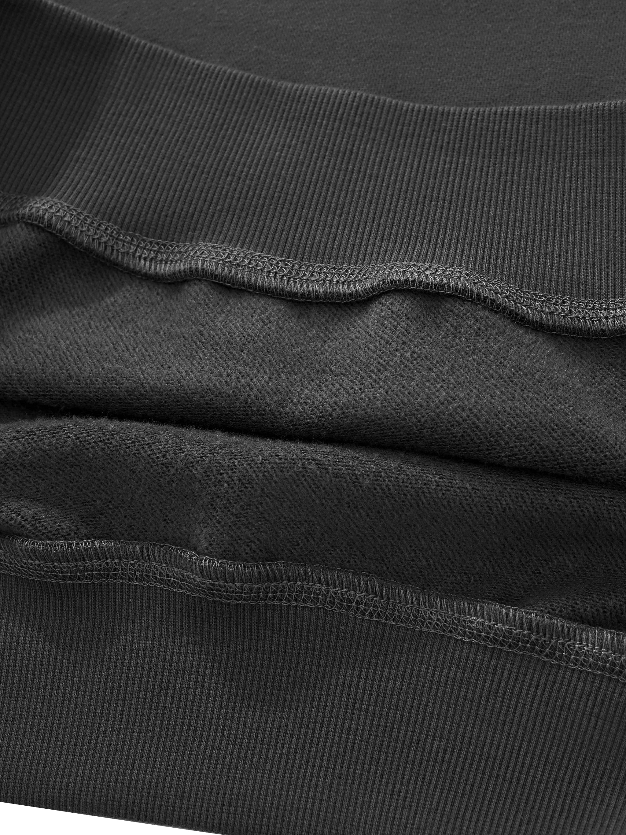 Every Breath | Heavyweight Raglan Offering