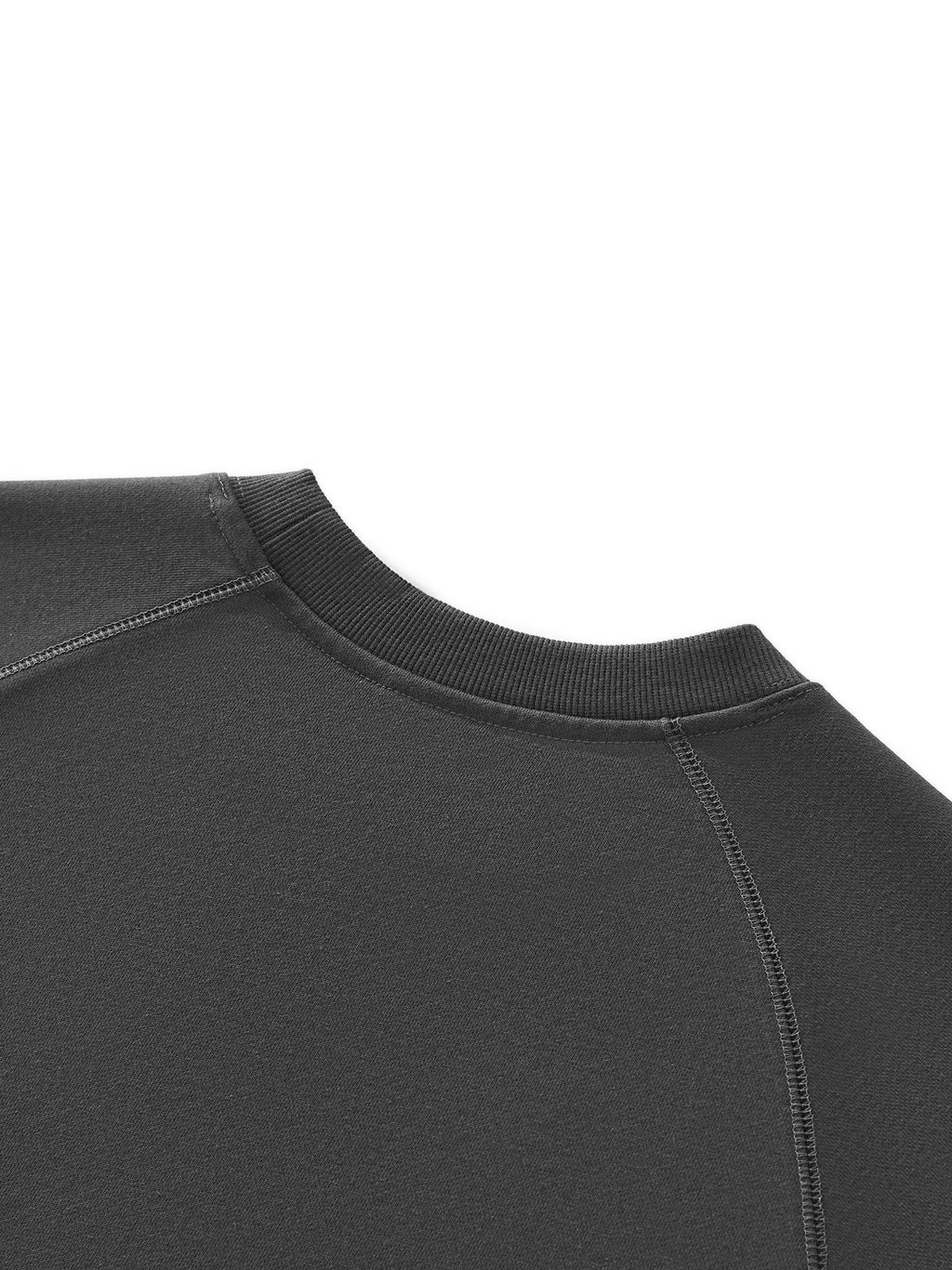 Every Breath | Heavyweight Raglan Offering