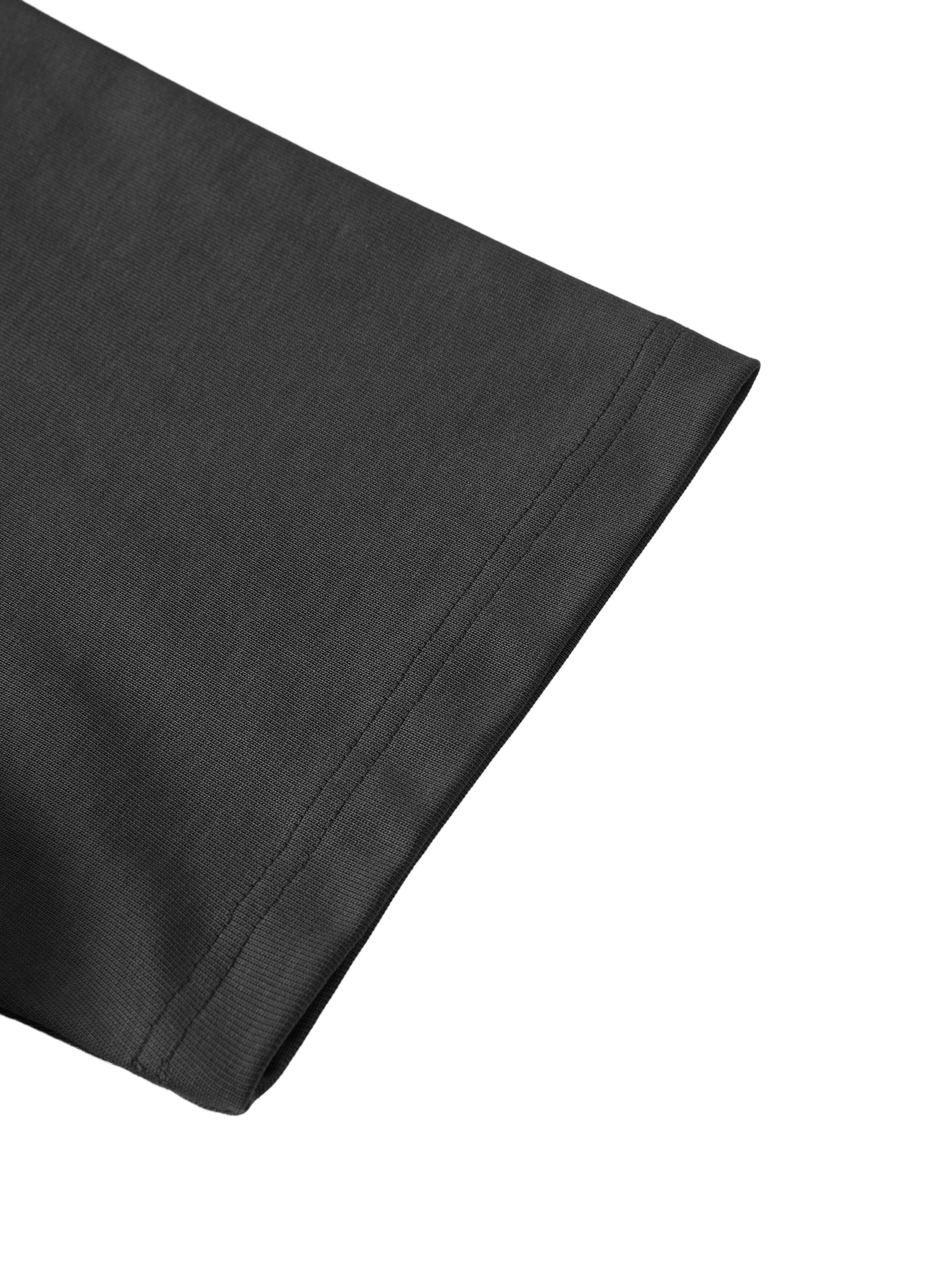 Every Breath is an Offering | Heavyweight Street Piece