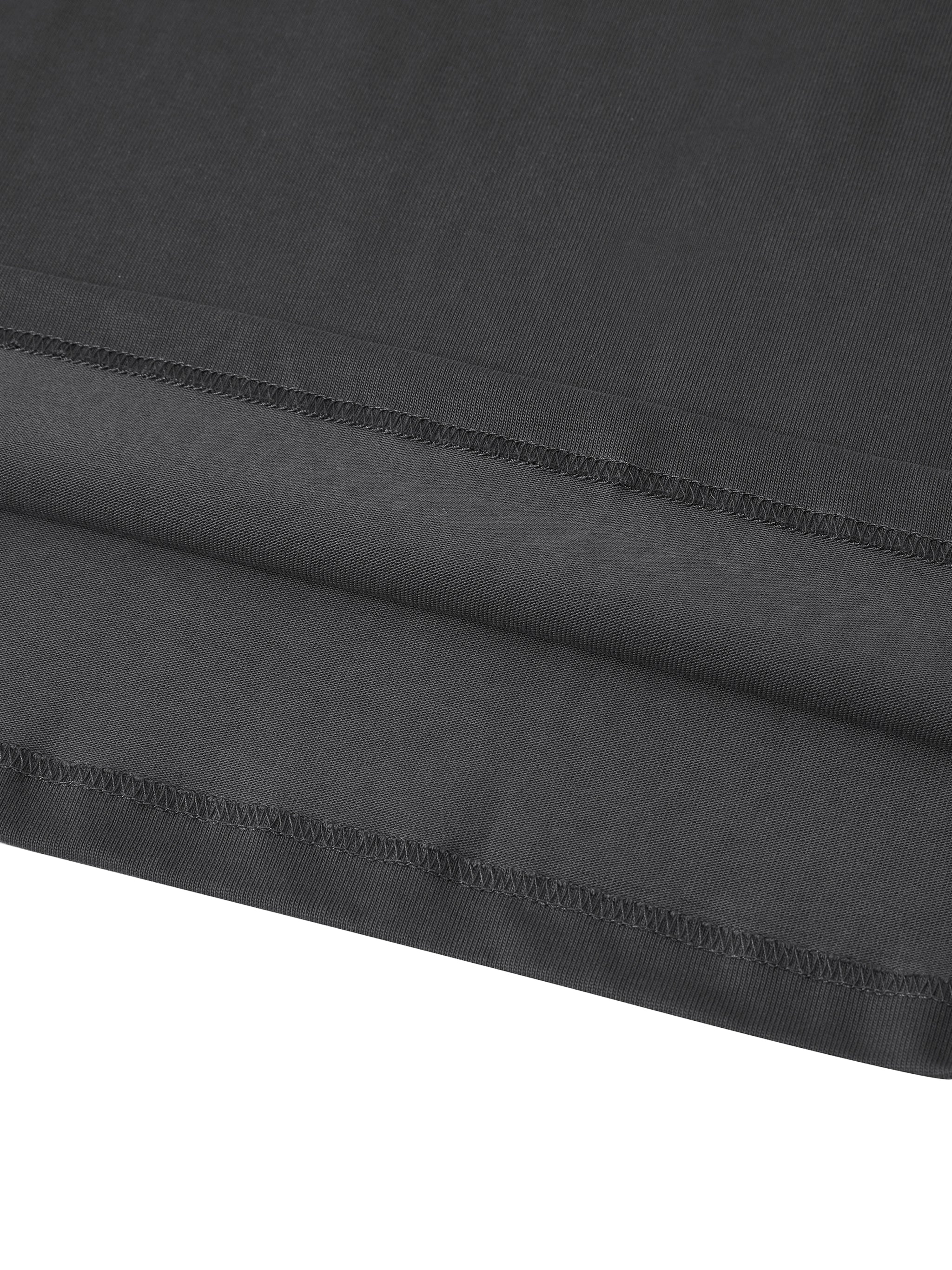 Every Breath is an Offering | Heavyweight Street Piece